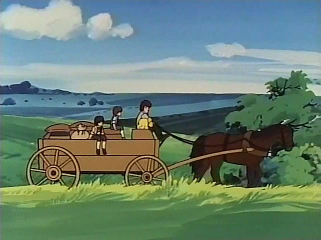 Nuevos Hermanos (Horadric)